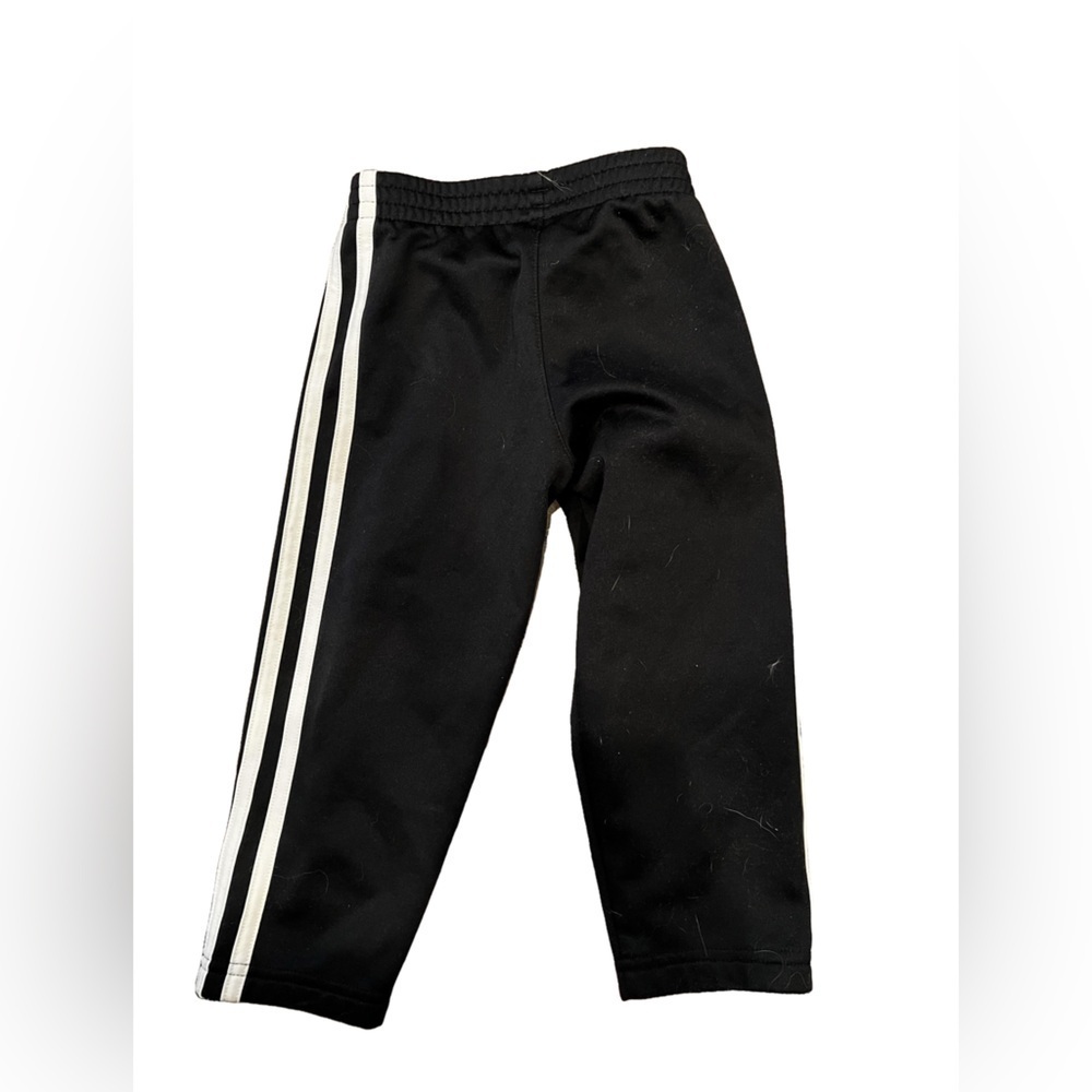 Adidas track pants